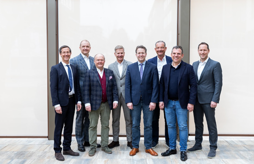 Hilfe für Menschen mit Seltenen Erkrankungen