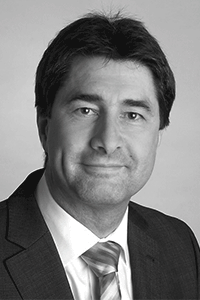 Prof. Dr. Bernhard Weber